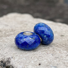 Lapis Lazuli Bead