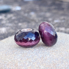 Falcon Eye Stone Bead