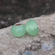Chrysoprase Jade Bead