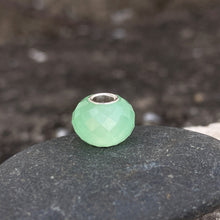 Chrysoprase Jade Bead