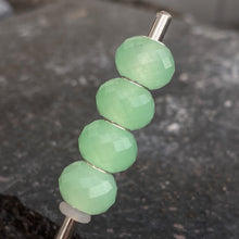 Chrysoprase Jade Bead
