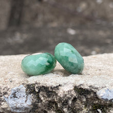 Natural Jadeite Jade Bead