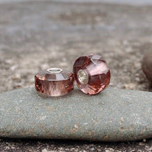 Alexandrite Stone Bead Cylinder Shape, Color- Changing Bead