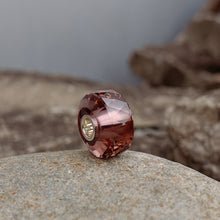 Alexandrite Stone Bead Cylinder Shape, Color- Changing Bead