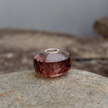 Alexandrite Stone Bead Cylinder Shape, Color- Changing Bead