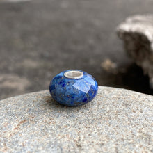 Lapis Lazuli Bead