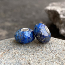 Lapis Lazuli Bead