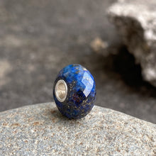 Lapis Lazuli Bead