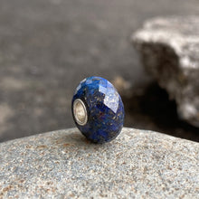 Lapis Lazuli Bead