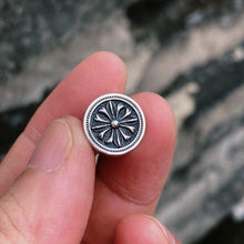 Chrome Heart Religious Charm