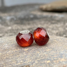 Hessonite Garnet Small Size