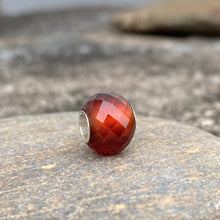Hessonite Garnet Small Size