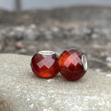 Hessonite Garnet Small Size