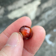 Hessonite Garnet Small Size