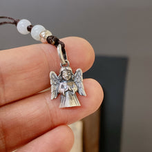 Guardian Angel Phone Charm