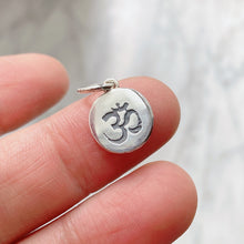 Ohm Dangle Charm
