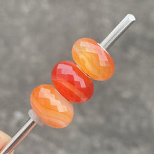 Carnelian Stone Bead