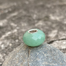 Green Aventurine Bead