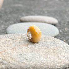 Golden Tiger Eye Stone Bead