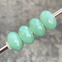 Green Aventurine Bead