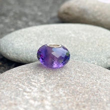Amethyst Bead