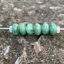 Natural Jadeite Jade Bead