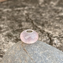 Rose Quartz Bead
