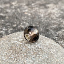 Smoky Quartz Bead