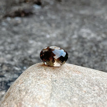 Smoky Quartz Bead