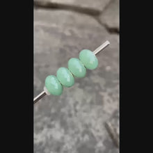 Green Aventurine Bead