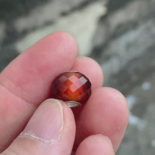 Hessonite Garnet Small Size