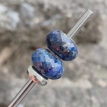 Lapis Lazuli Bead