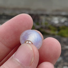 Natural Moonstone Bead