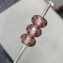 Alexandrite Stone Bead, Color- Changing Bead