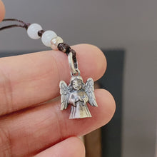 Guardian Angel Phone Charm