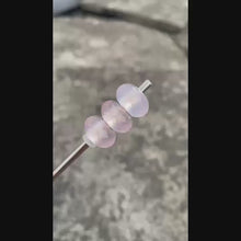 Rose Quartz Bead