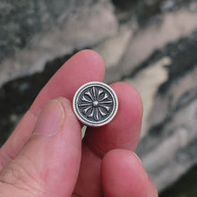 Chrome Heart Religious Charm