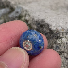 Lapis Lazuli Bead