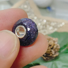 Natural Sandstone Beads