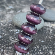 Falcon Eye Stone Bead